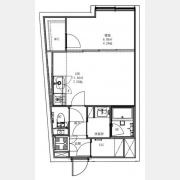 Ｌｕｄｅｎｓ中板橋Ⅱ