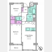 インプルーブ千川