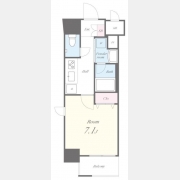 グランレーヴ東尾久