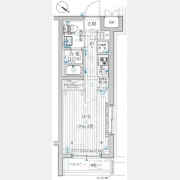 プレール・ドゥーク上池袋