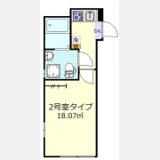 グランシャリオ池袋