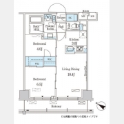 パークアクシス赤羽南