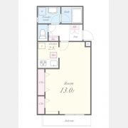 アゼリ・コンフォール ふじみ