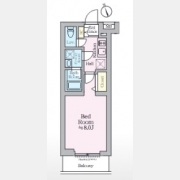 アイルグランデ川口