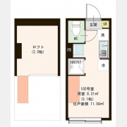 Park Terrace 富士見台