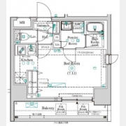 アンベリール西川口参番館