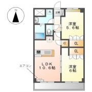 ＯＳＫ　アイリスコート