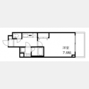 アンベリール大山WEST