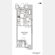 プライムアーバン池袋