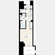 デュフレ南千住