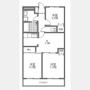 ヴィラエスティナ２番館