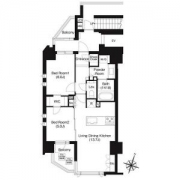 ジオイド三番町