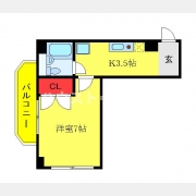 オフィシャルレジデンス