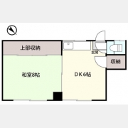 アシスト第５駒込マンション