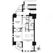 ジオイド三番町