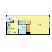 Novel　Court　西新井