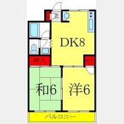 サン・セイワ若木