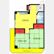 ニュー旭マンション