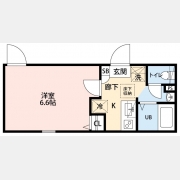 仮称）興野２丁目新築計画　B棟