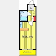 エマーユ蒼龍戸田公園