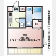 プロスペリタ大宮N