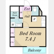 ザ・パーククロス大山