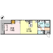 サンヴィラージュ