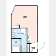 Forest　Court荒川