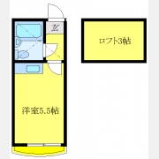 プラザ・ドゥ・モーリスC棟