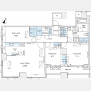 番町パークハウス