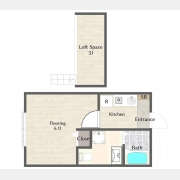 アメリカンリバティー本蓮沼