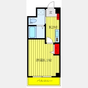 ＫＤＸレジデンス小豆沢