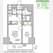 コートレジデンス南大塚