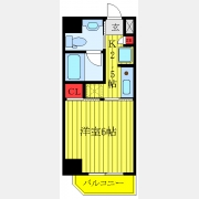 グランヴァン板橋本町Ⅱ