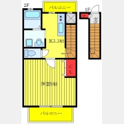 ベルデュール常盤