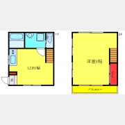 Tokyo　Living荒川熊野前