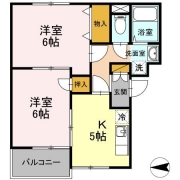 トリヴァンベール蓮根