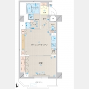 ルーブル上板橋