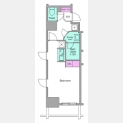 レジディア九段下