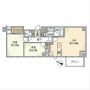 ディアナコート宮坂壇邸