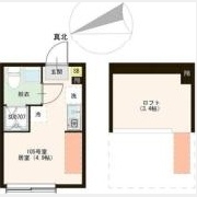 UrbanTerraceときわ台