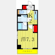 ライトテラス赤羽