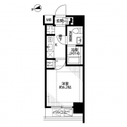 プレール・ドゥーク池袋