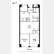 パークエイト戸田