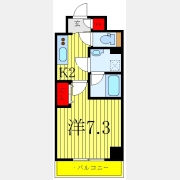 ライトテラス赤羽