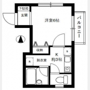 アクアフォレース