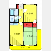 レジデンスラクダザカ