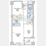 レジディアタワー上池袋（パーク棟）