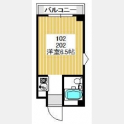 アネックス東川口５期