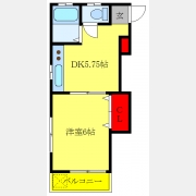 リバービレッジM